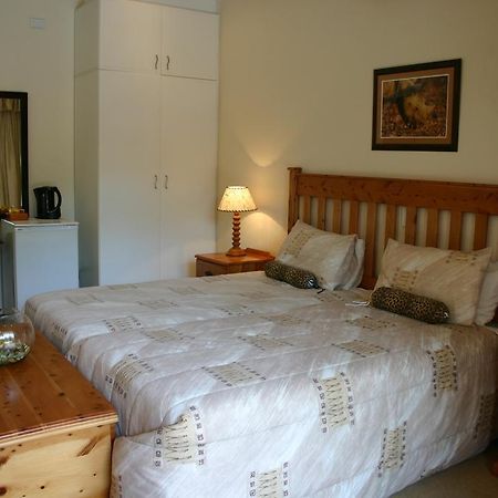 Ibis Lodge Durban Luaran gambar