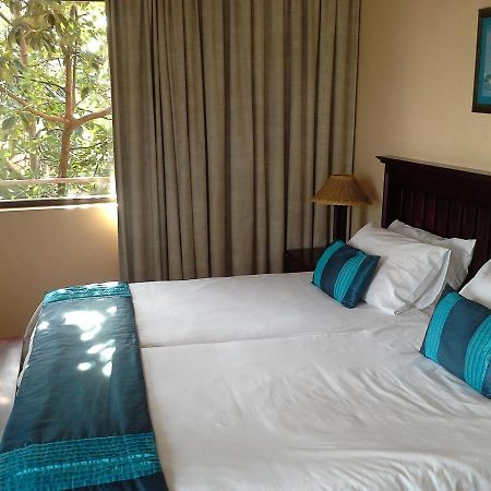 Ibis Lodge Durban Luaran gambar
