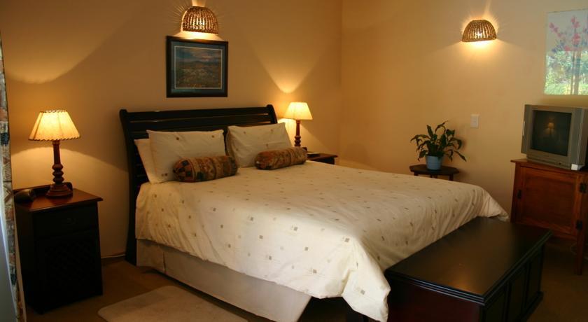 Ibis Lodge Durban Luaran gambar