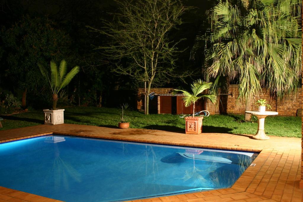 Ibis Lodge Durban Luaran gambar