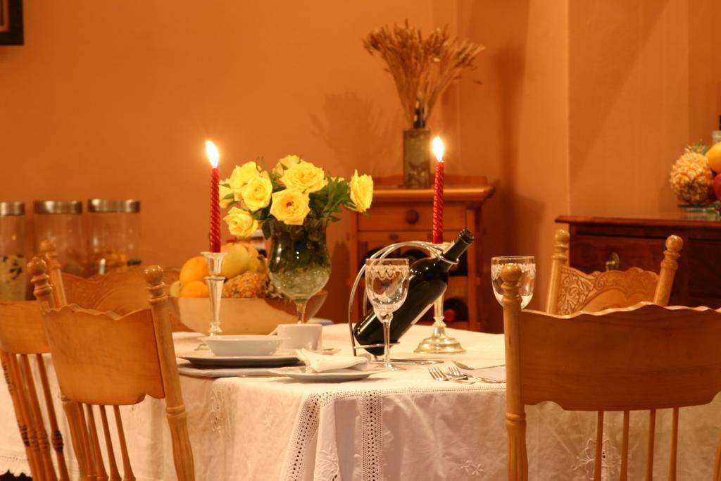 Ibis Lodge Durban Luaran gambar