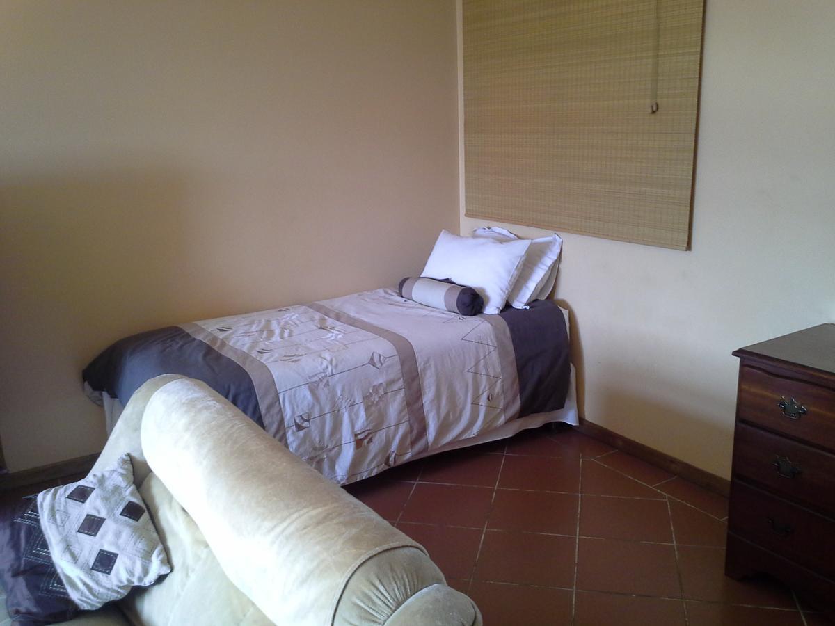 Ibis Lodge Durban Luaran gambar